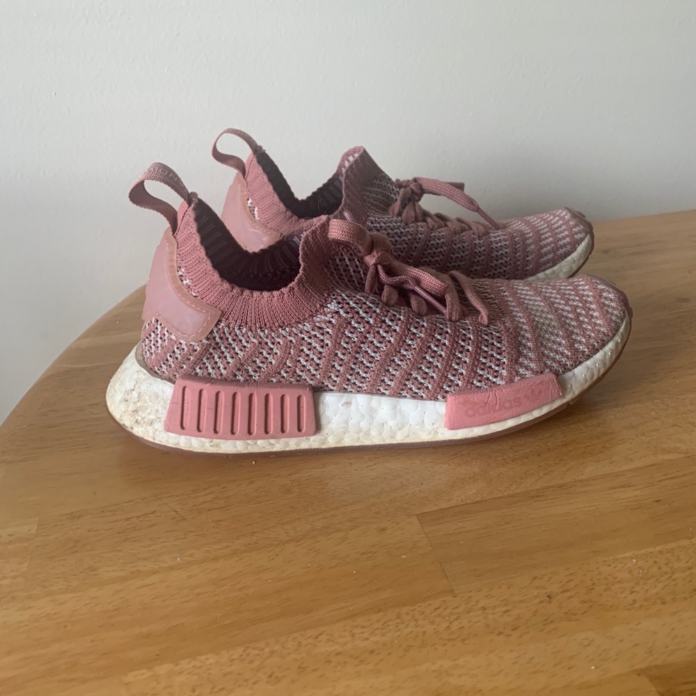 Adidas NMD’s tennis shoes